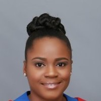 Tudy-Ann Williamson