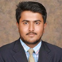 Ahtisham Khan
