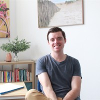 Alex Waters