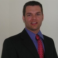 Josh Fullen