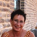 Inge Tuin