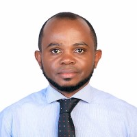 Baluku Nelson Monday