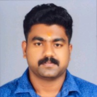 Vaisakh Mohan