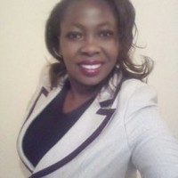 Salome Oguk