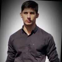 ABHINAV DHASMANA
