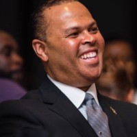 Darryl Smith