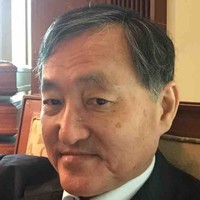 Haruo（Harry） Okuyama