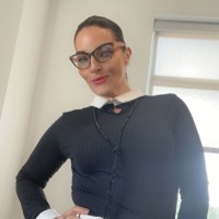 Trina Gonzalez