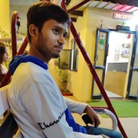 Akhileshwar Sharma