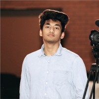 Evin Joshy
