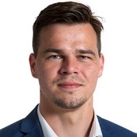 Mikkel Brøndorf