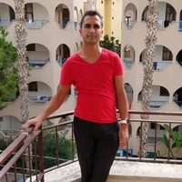 Sergen İlban