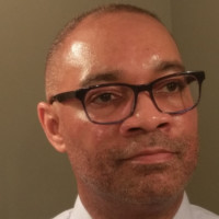 Edward C. Chase II (Ted)