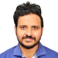 Raja Kiran Kumar(RAJA) Gudipati