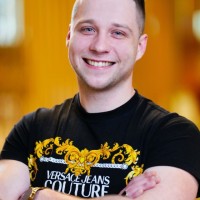 Jeffrey Veenhuizen