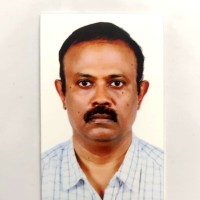 Ravisankar a