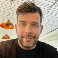 Johan Lindbäck