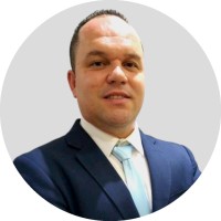Geovane José Ferreira