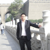 MING YANG