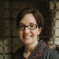 Cicely Simone
