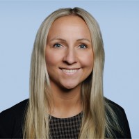 Maria Rasmussen
