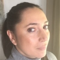 Stephanie Timsit