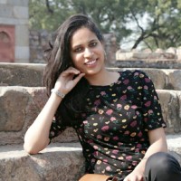 Khushboo Ray
