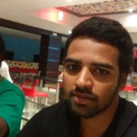 Sudhakar Sambe