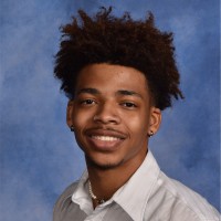 Xavier Williams