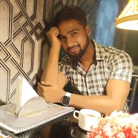 Rupam Sardar