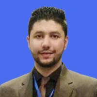 Ali Rizwan