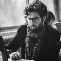 Rémi Abel