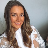 Kirrie Preston
