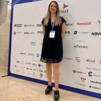Ivonne Desirée Duronto