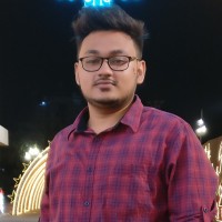 Divya Shah
