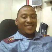 Kemoneilwe Motlhajoe