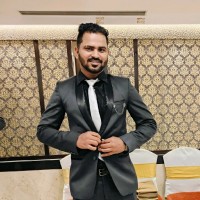 Shashi Kumar V