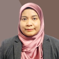 Nurhanizul Aini Hashim