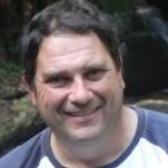 Dean Johnson
