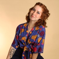 Rebeca Kuperchmit