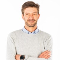 Roald Eiselen