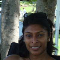 Sasha Vandayar