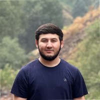 Sokhib Jaynarov