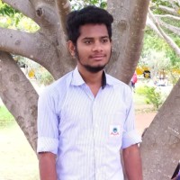 Jagan Saravanan