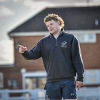 Ciaran Leeson