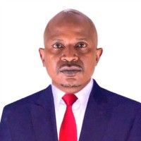 AMOS NDERITU