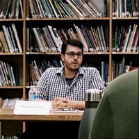 Patrick Seifter