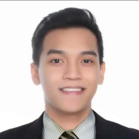 Mark Angelo Ramirez