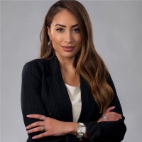 Jerri Alexandra Vega