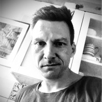 David Wenzel